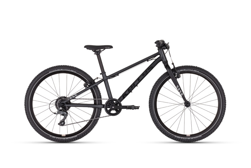 KELLYS Naga Air 70 Fekete 24", 2025